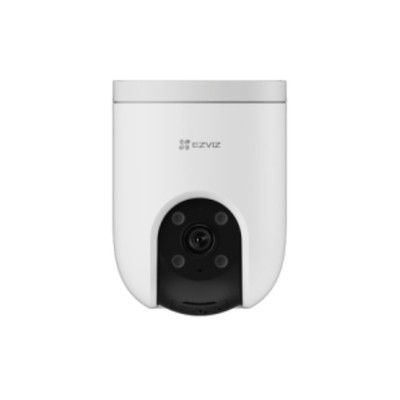 EZVIZ H8c 4G Almohadilla C&aacute;mara de seguridad IP Exterior 2304 x 1296 Pixeles Techo/Pared/Poste (Espera 4 dias)